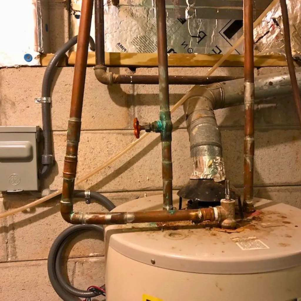 Water Heater Repair in Stockton Springs, ME